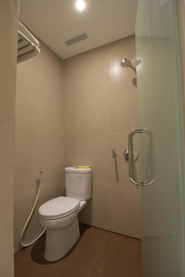 Vinotel Cirebon Exterior photo
